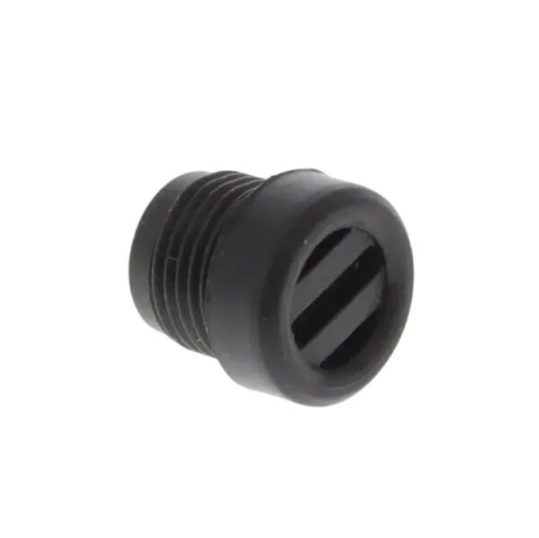 Signal Connector Dust Caps
