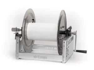 Kings Hose Reels