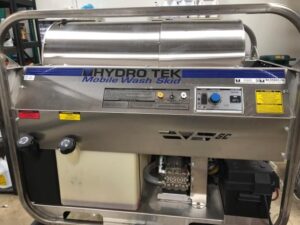 Hydro Tek SC35008KAF