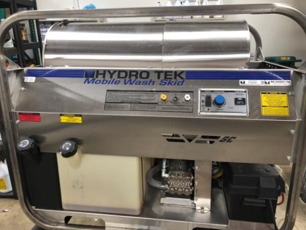 Hydro Tek SC35008KAF