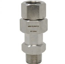General Pump DSWG38SS Stainless Swivel