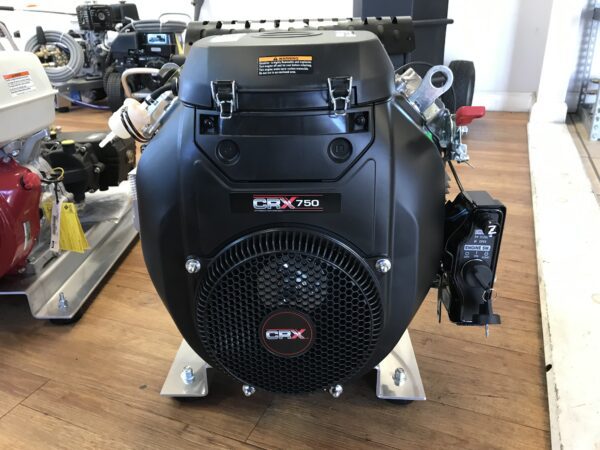LiquiForce 8 GPM, 3,500 PSI Gear Drive - Image 2