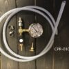 Craig's Pressure Regulator For Surface Cleaners