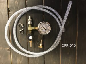Craig's Pressure Regulator For Surface Cleaners