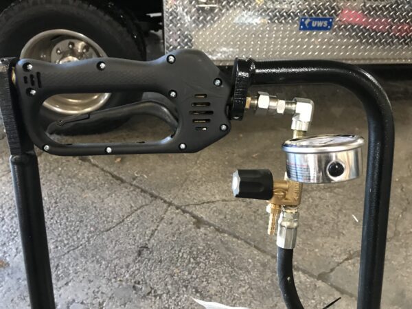 Craig's Pressure Regulator For Surface Cleaners - Image 4
