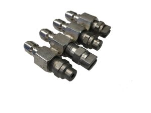 JRod 4 Way Nozzle Kit