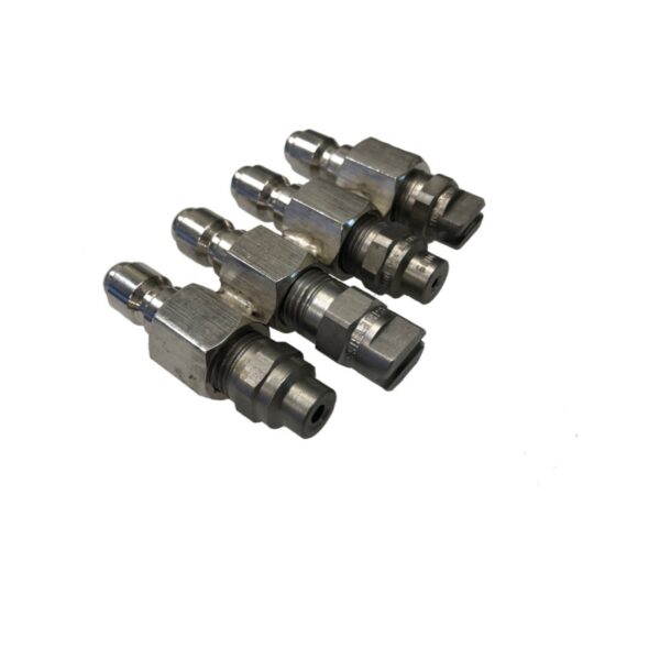 JRod 4 Way Nozzle Kit