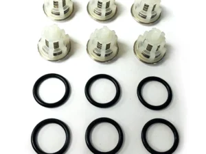 GPK123 - EZ4040 Valve Kit