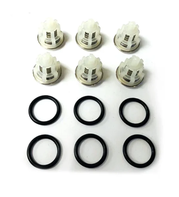 GPK123 - EZ4040 Valve Kit