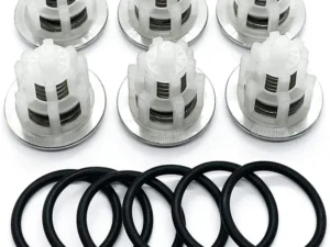 GPK169 - TSF Pump Valve Kit