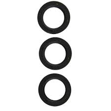 GPK02 - TS & TSF Piston Rod Oil Seal Kit