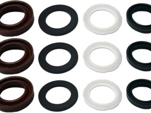 GPK172 - TSF2221 Seal Kit