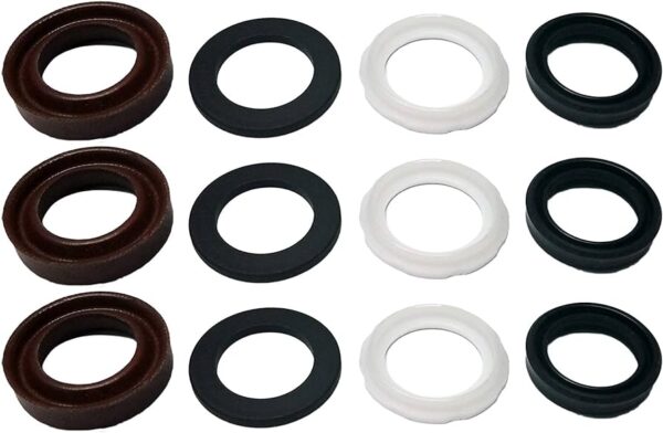 GPK181 - TSF2421 Seal Kit