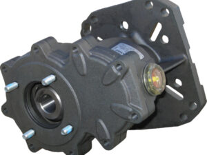 General Pump ZGRS Gearbox, 1" & 1 1/8"