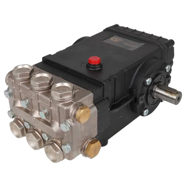 GPTS2021 - 5.6 GPM, 3,500 PSI