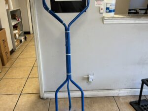 Whisper Wash Classic Ice 19" Surface Cleaner